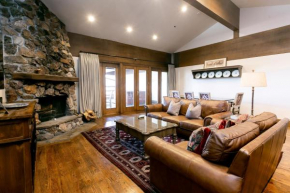 Bald Eagle Two Bedroom apartment hotel
